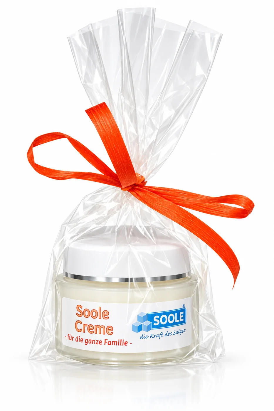 Soole Creme für die ganze Familie