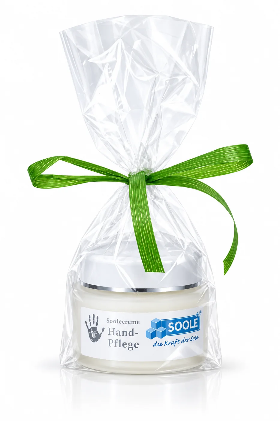 Soole Handpflege