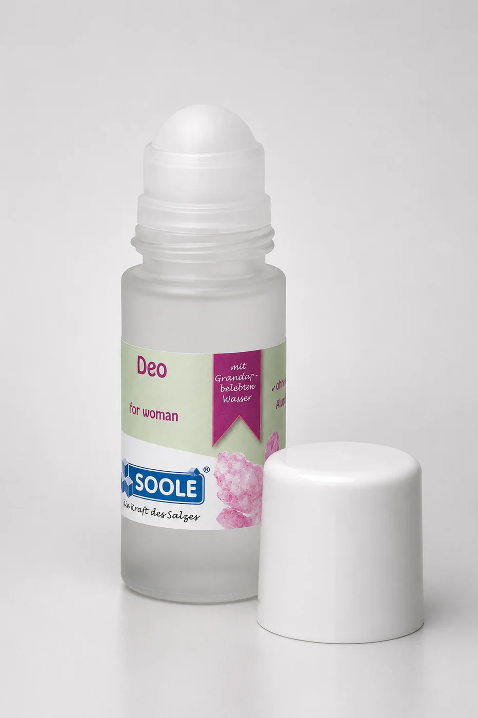 Soole Deo for woman