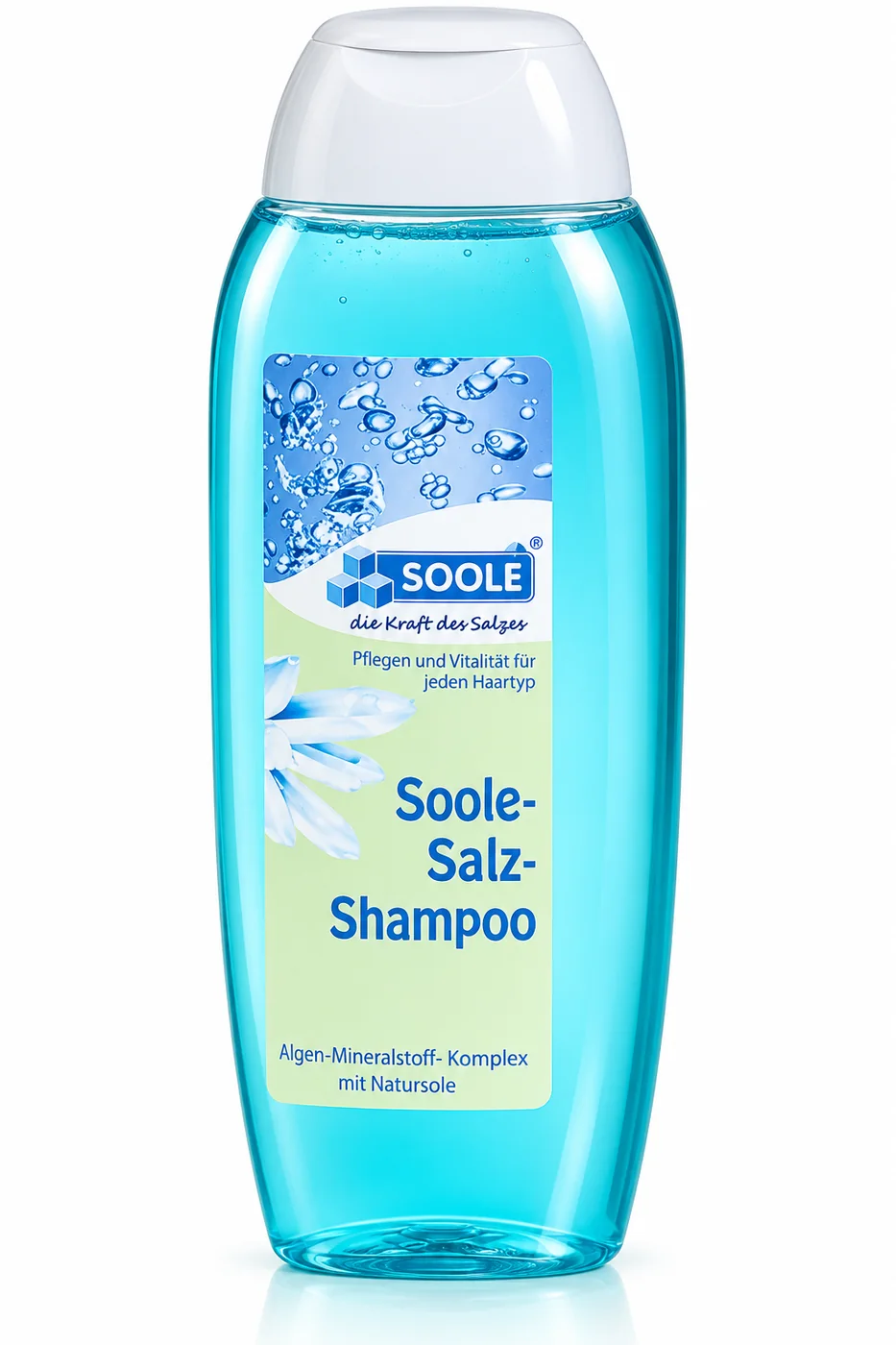 Soole Shampoo